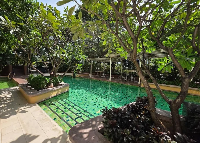 Apartamento Chaophraya River High-rise River View Direct Access To Iconsiam Siam Square Chinatown 0 Distance From Bts Subway Exit Direct To Sathorn Silom Road Siam Square *