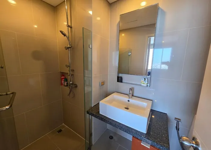 Chaophraya River High-rise River View Direct Access To Iconsiam Siam Square Chinatown 0 Distance From Bts Subway Exit Direct To Sathorn Silom Road Siam Square * Banguecoque