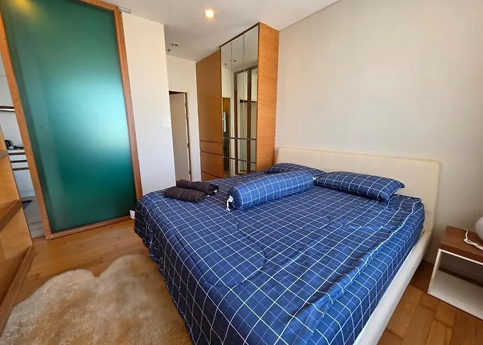 Chaophraya River High-rise River View Direct Access To Iconsiam Siam Square Chinatown 0 Distance From Bts Subway Exit Direct To Sathorn Silom Road Siam Square *