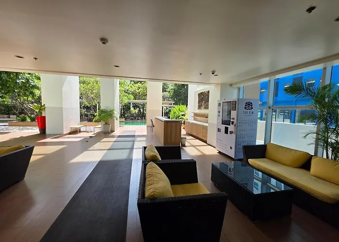 Apartamento Chaophraya River High-rise River View Direct Access To Iconsiam Siam Square Chinatown 0 Distance From Bts Subway Exit Direct To Sathorn Silom Road Siam Square *