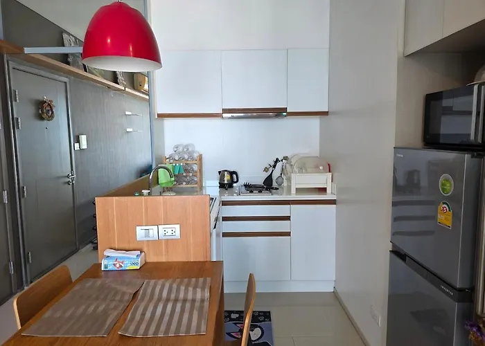 Chaophraya River High-rise River View Direct Access To Iconsiam Siam Square Chinatown 0 Distance From Bts Subway Exit Direct To Sathorn Silom Road Siam Square Apartamento